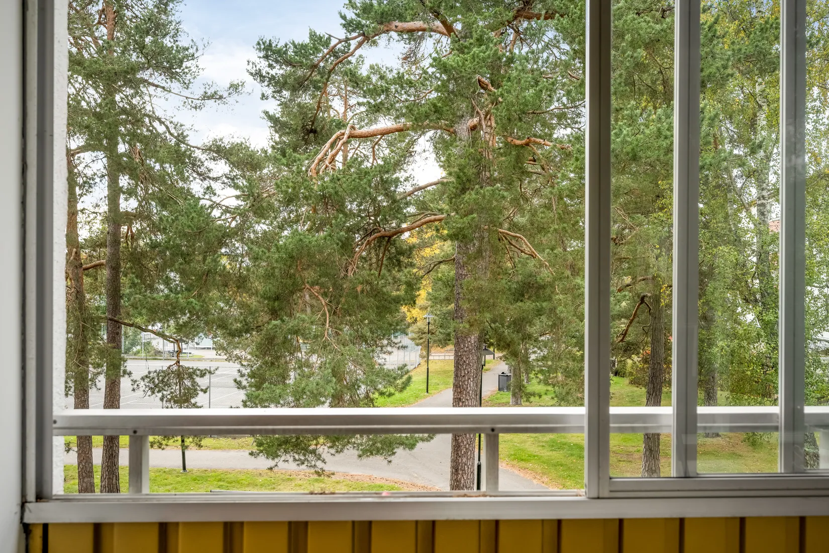 Bostadsrätt, Stamgatan 70, Östberga, Stockholm