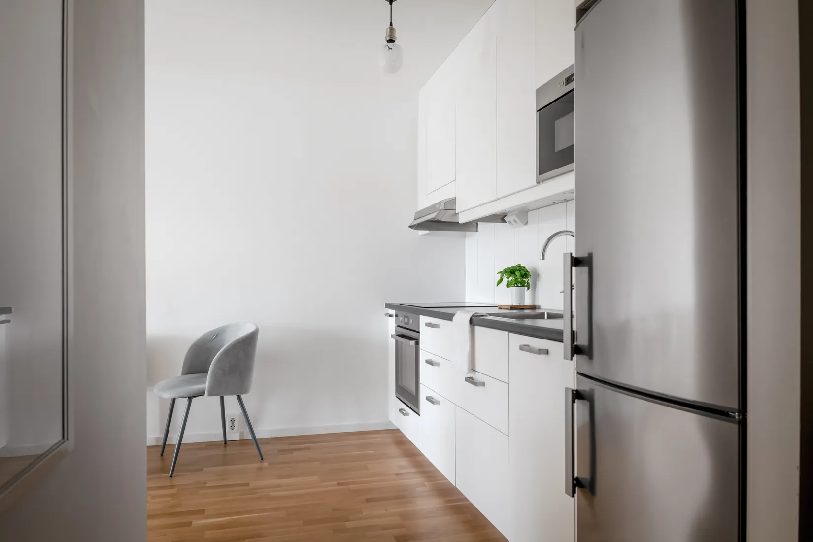Bostadsrätt, Gunnarsberg 6, Kungälv - Centralt, Kungälv
