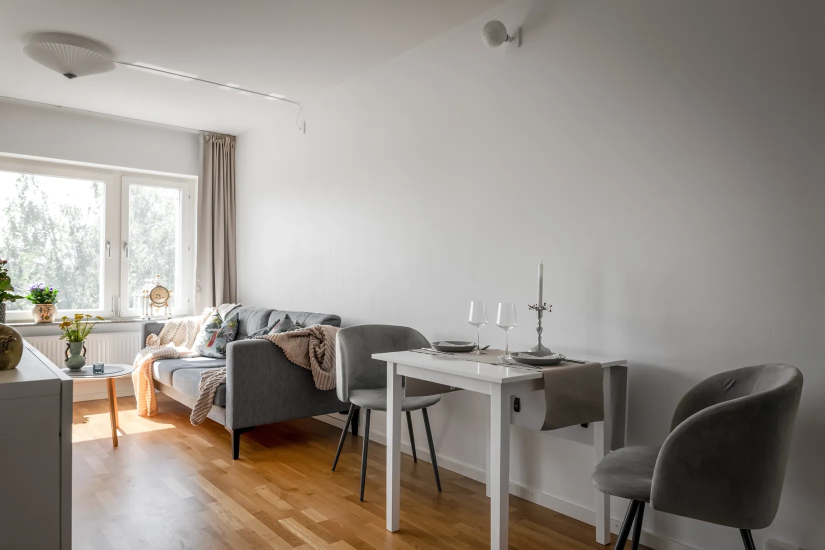 Bostadsrätt, Gunnarsberg 6, Kungälv - Centralt, Kungälv