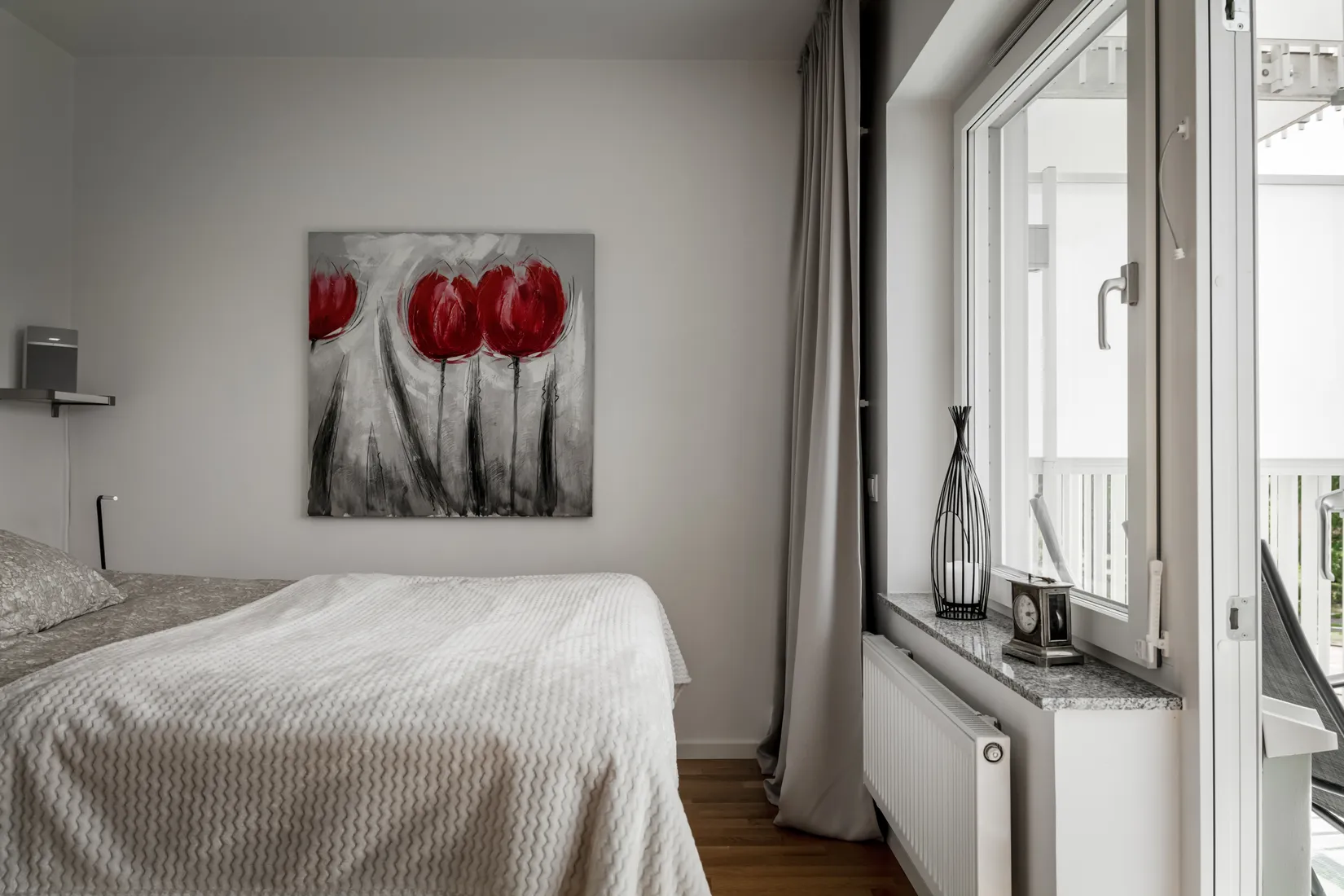 Bostadsrätt, Gunnarsberg 6, Kungälv - Centralt, Kungälv