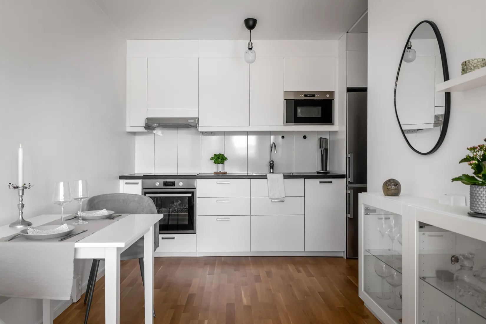 Bostadsrätt, Gunnarsberg 6, Kungälv - Centralt, Kungälv
