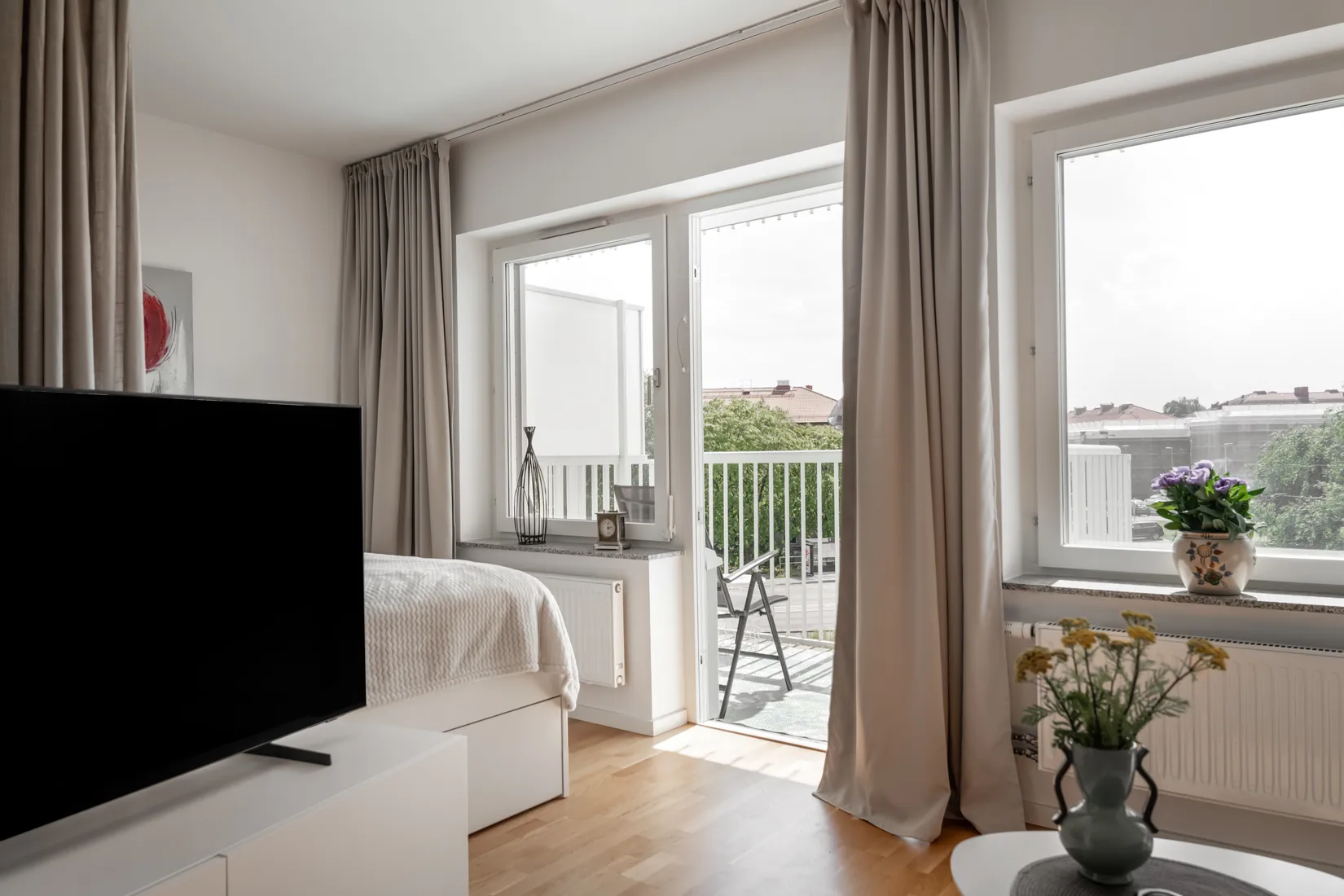 Bostadsrätt, Gunnarsberg 6, Kungälv - Centralt, Kungälv