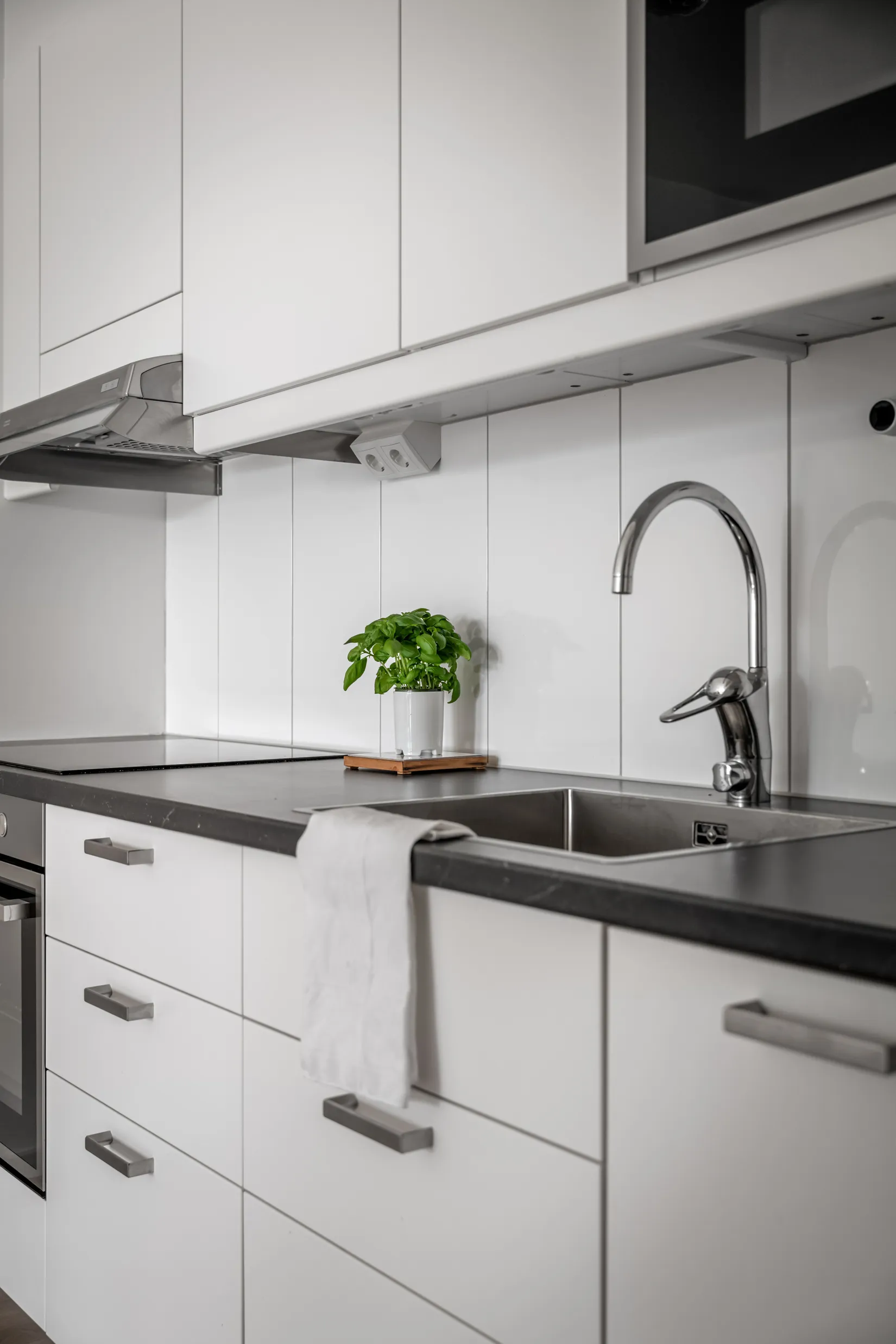 Bostadsrätt, Gunnarsberg 6, Kungälv - Centralt, Kungälv