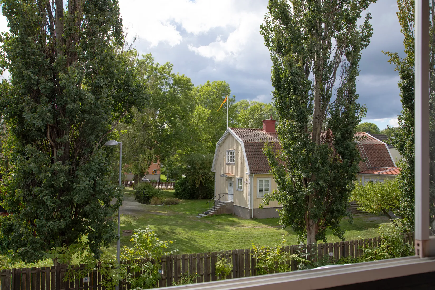 Bostadsrätt, Torggatan 14F, Stadskärnan, Vaxholm