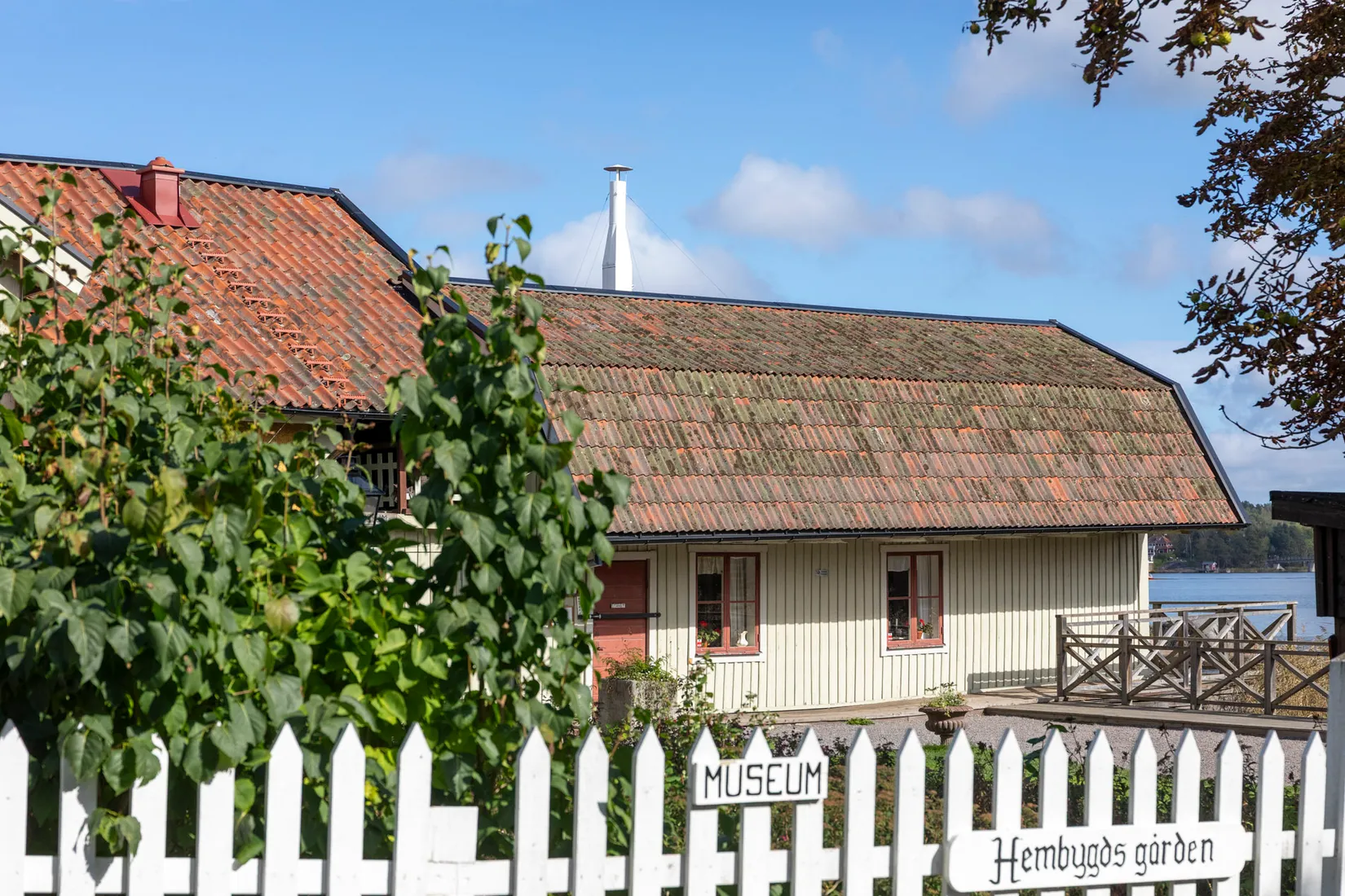 Bostadsrätt, Torggatan 14F, Stadskärnan, Vaxholm