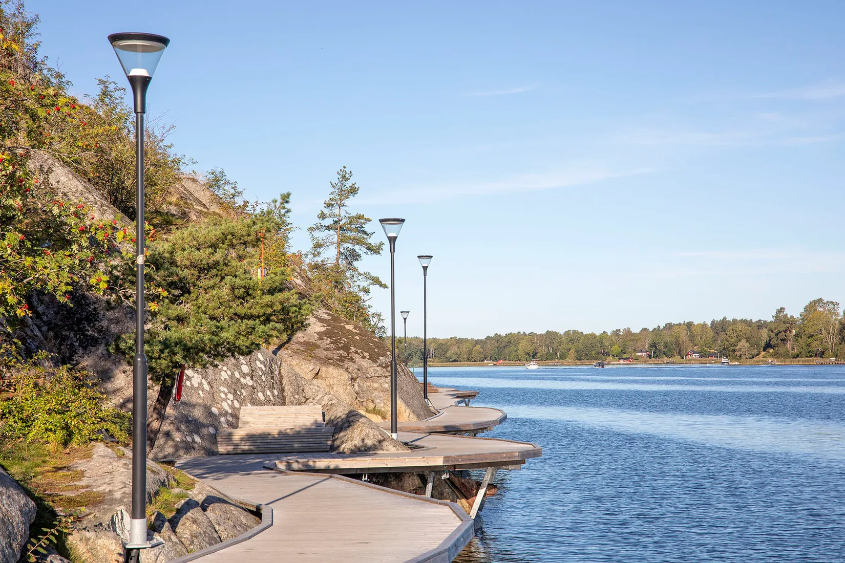 Bostadsrätt, Torggatan 14F, Stadskärnan, Vaxholm