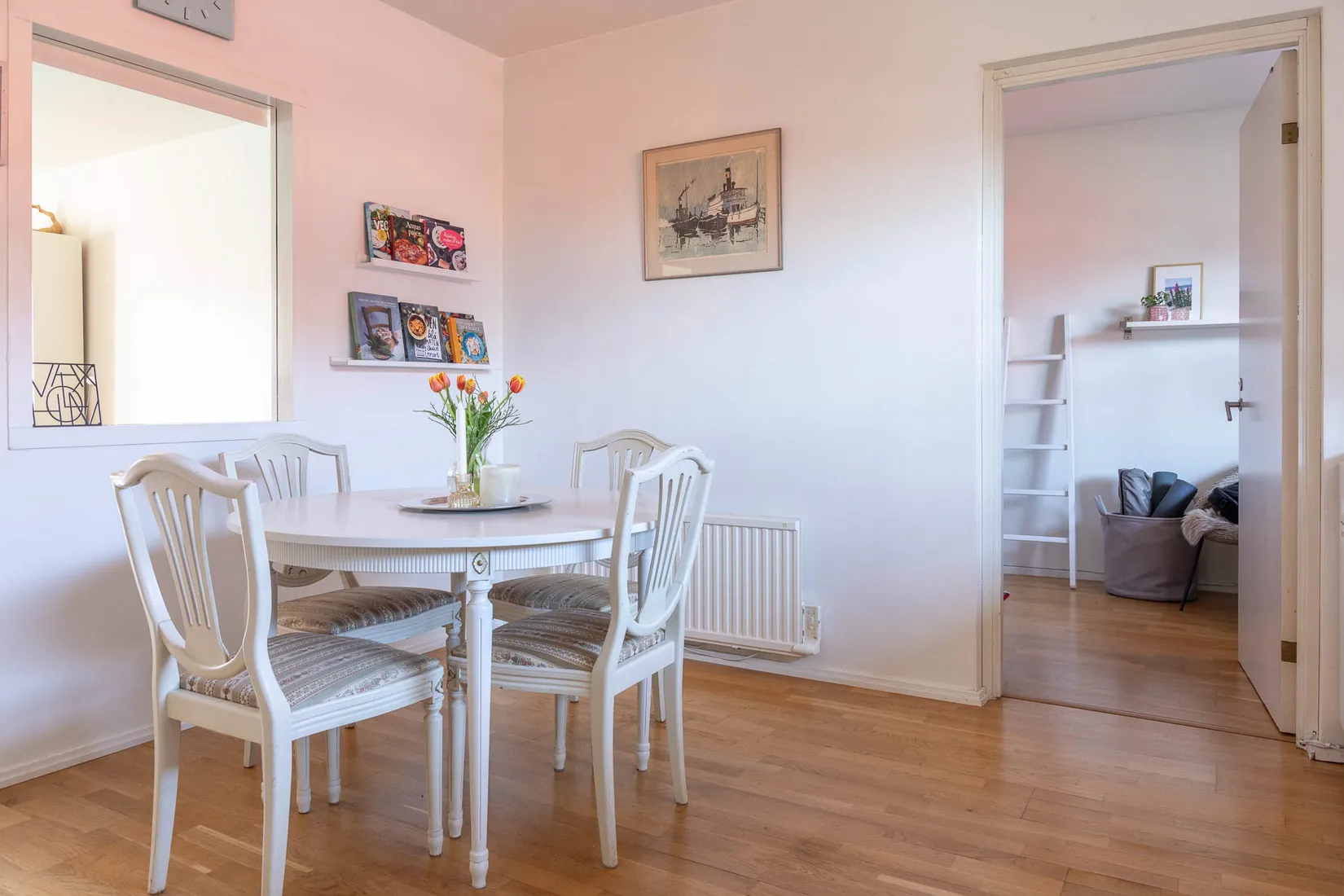 Bostadsrätt, Torggatan 14F, Stadskärnan, Vaxholm