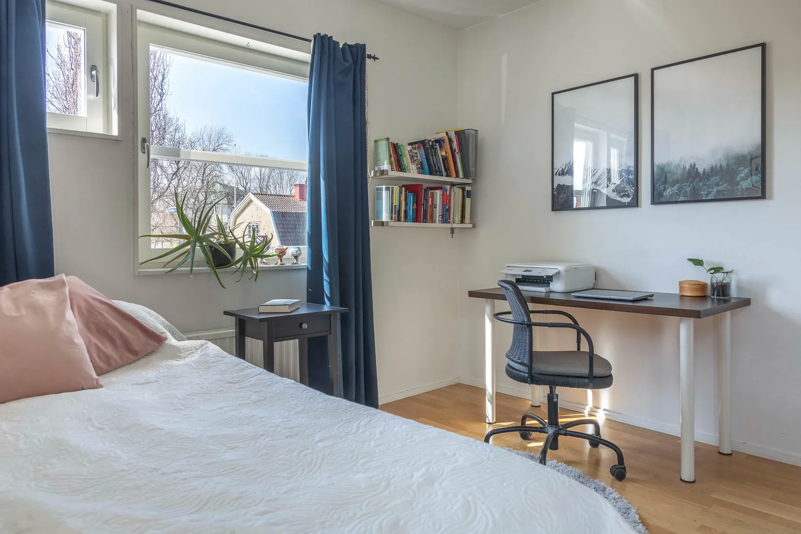 Bostadsrätt, Torggatan 14F, Stadskärnan, Vaxholm