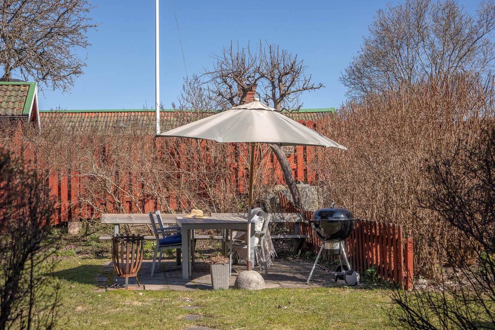 Bostadsrätt, Torggatan 14F, Stadskärnan, Vaxholm
