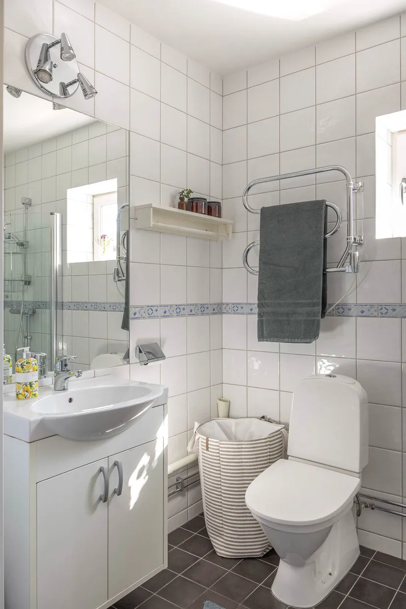 Bostadsrätt, Torggatan 14F, Stadskärnan, Vaxholm