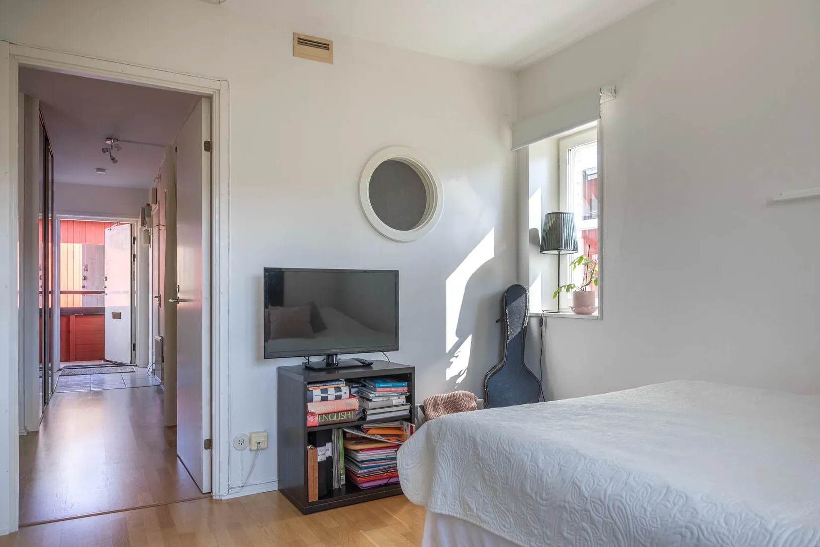 Bostadsrätt, Torggatan 14F, Stadskärnan, Vaxholm