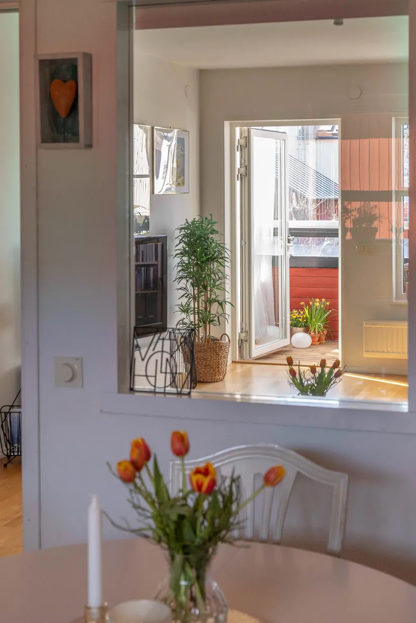 Bostadsrätt, Torggatan 14F, Stadskärnan, Vaxholm
