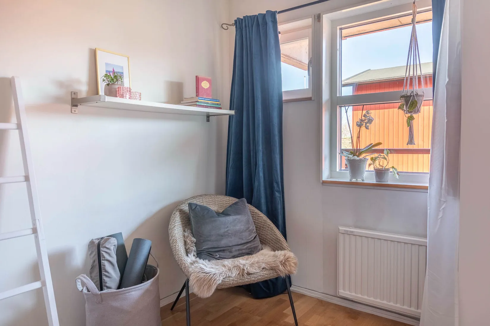 Bostadsrätt, Torggatan 14F, Stadskärnan, Vaxholm