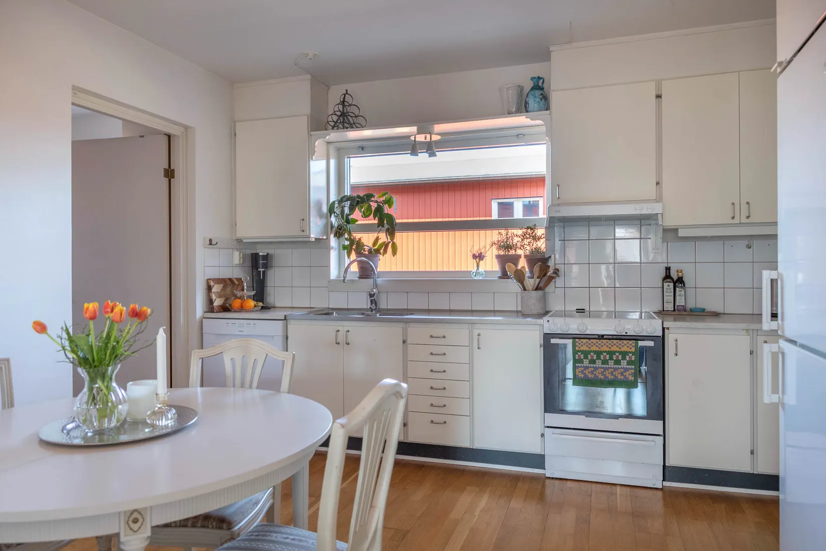 Bostadsrätt, Torggatan 14F, Stadskärnan, Vaxholm