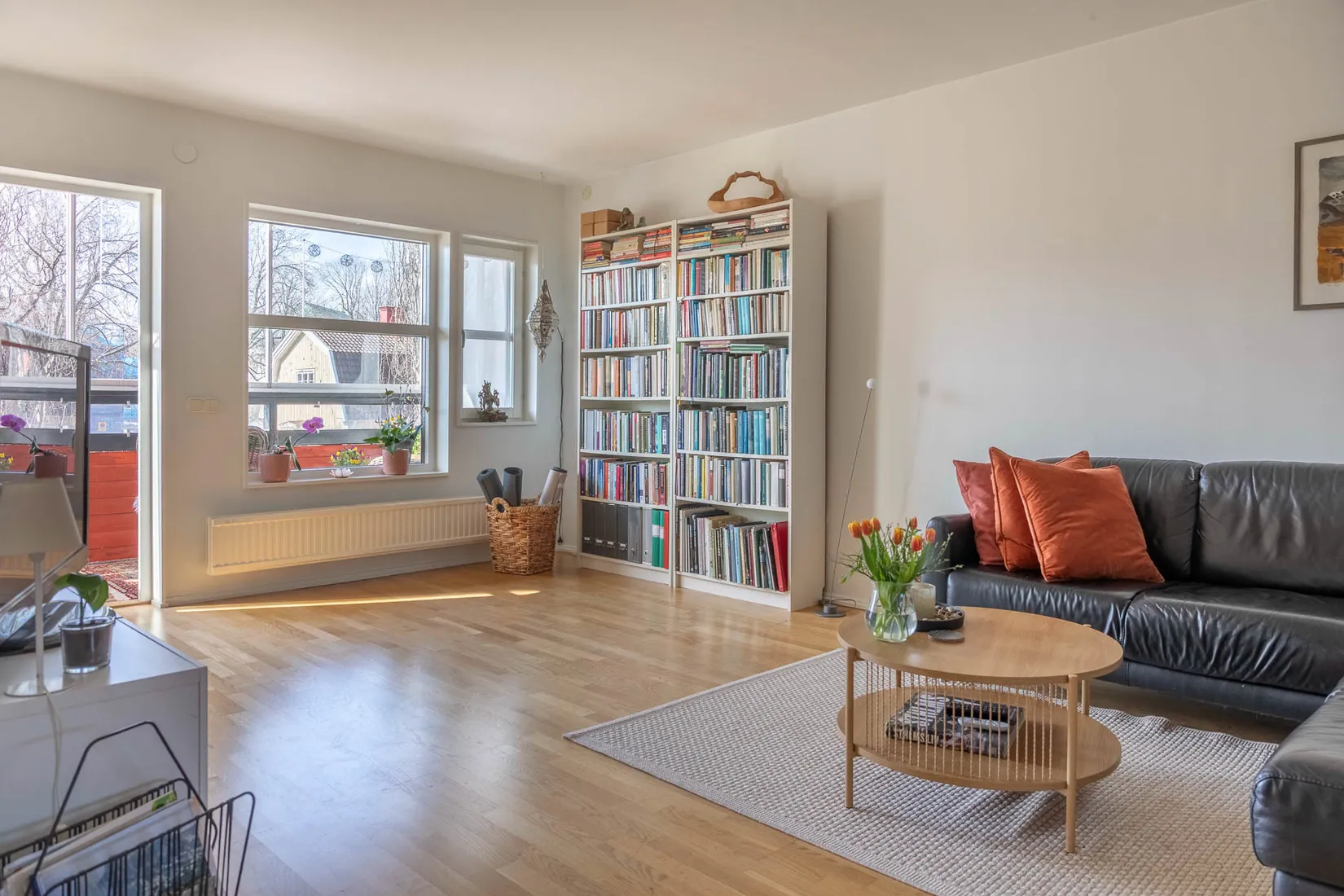 Bostadsrätt, Torggatan 14F, Stadskärnan, Vaxholm