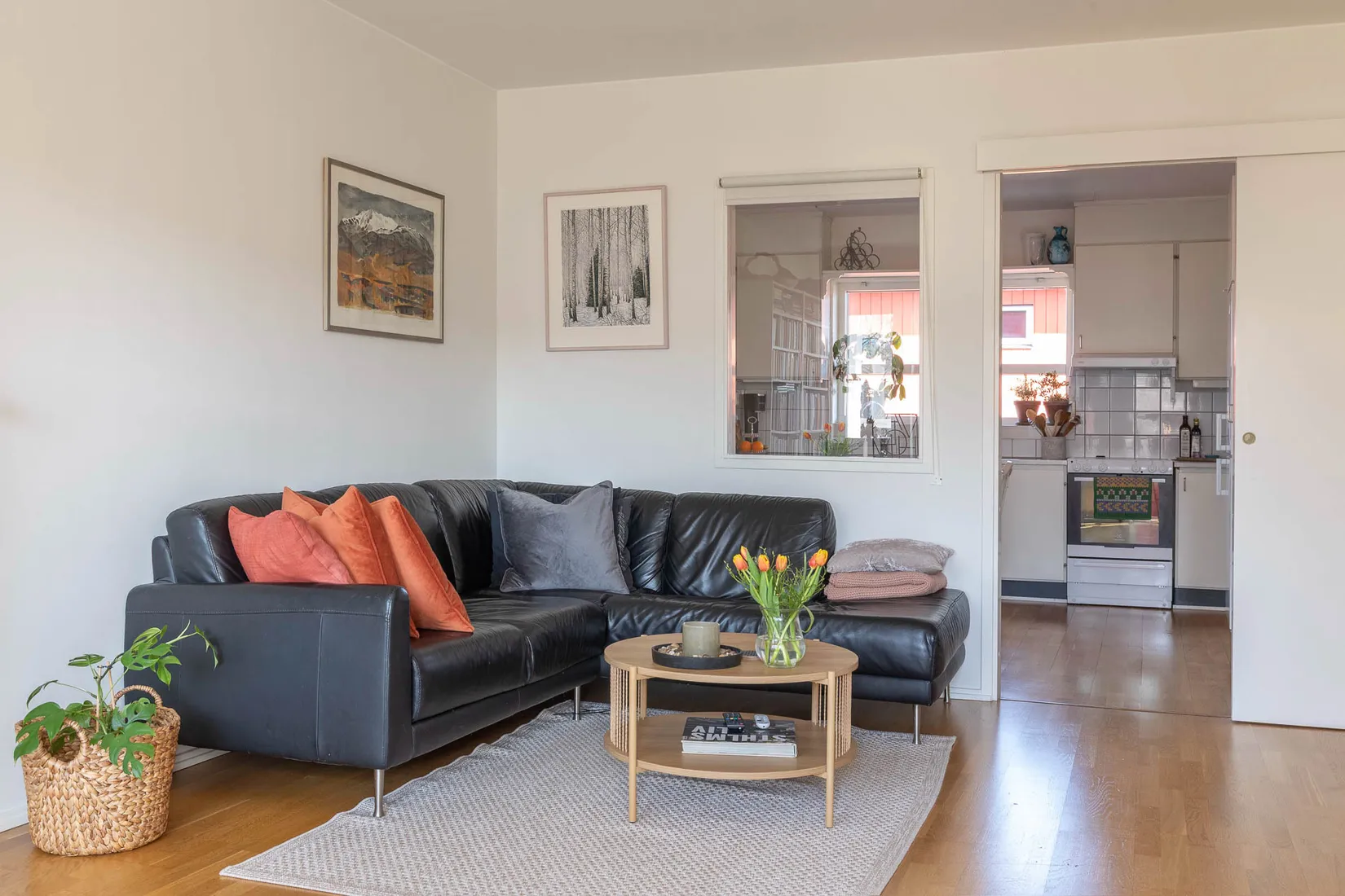 Bostadsrätt, Torggatan 14F, Stadskärnan, Vaxholm