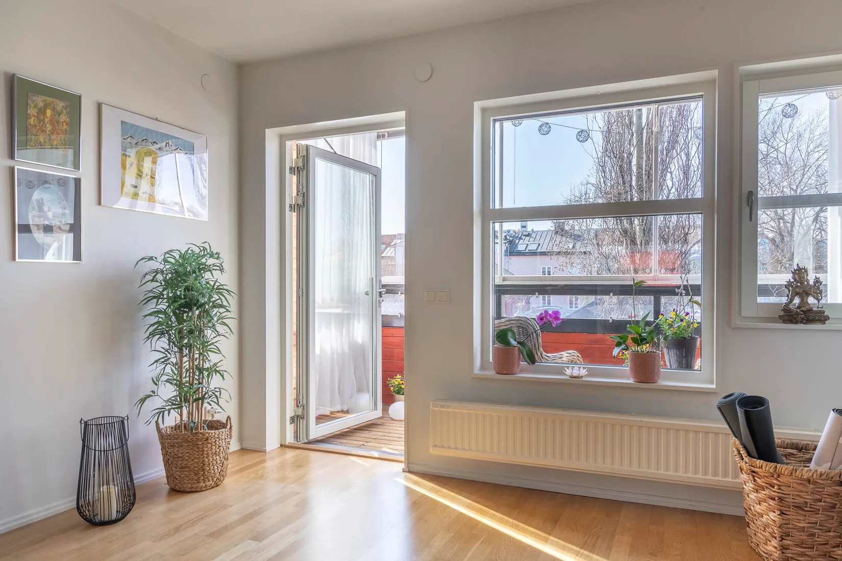 Bostadsrätt, Torggatan 14F, Stadskärnan, Vaxholm