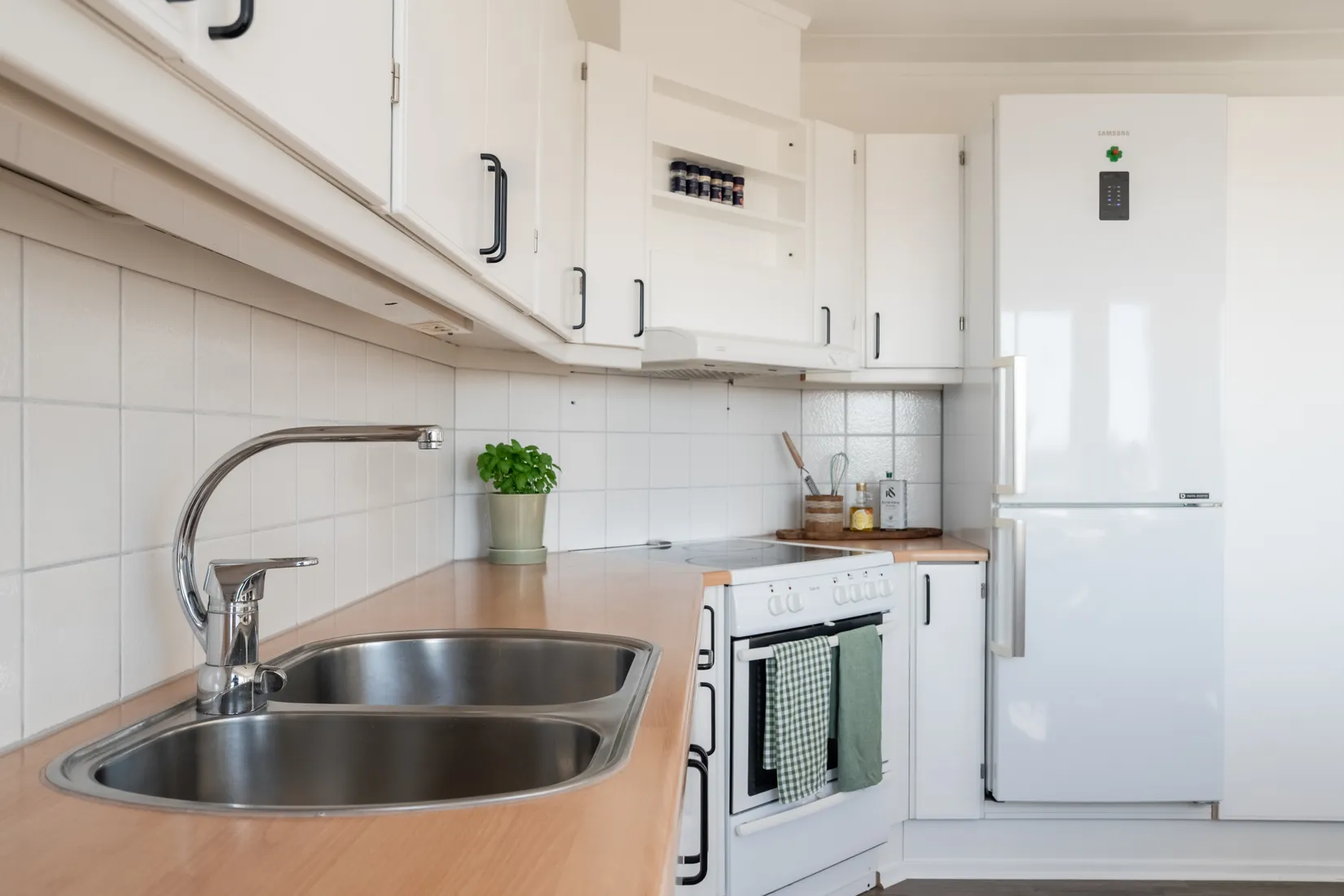Bostadsrätt, Lotsgatan 39C, Ön, Malmö