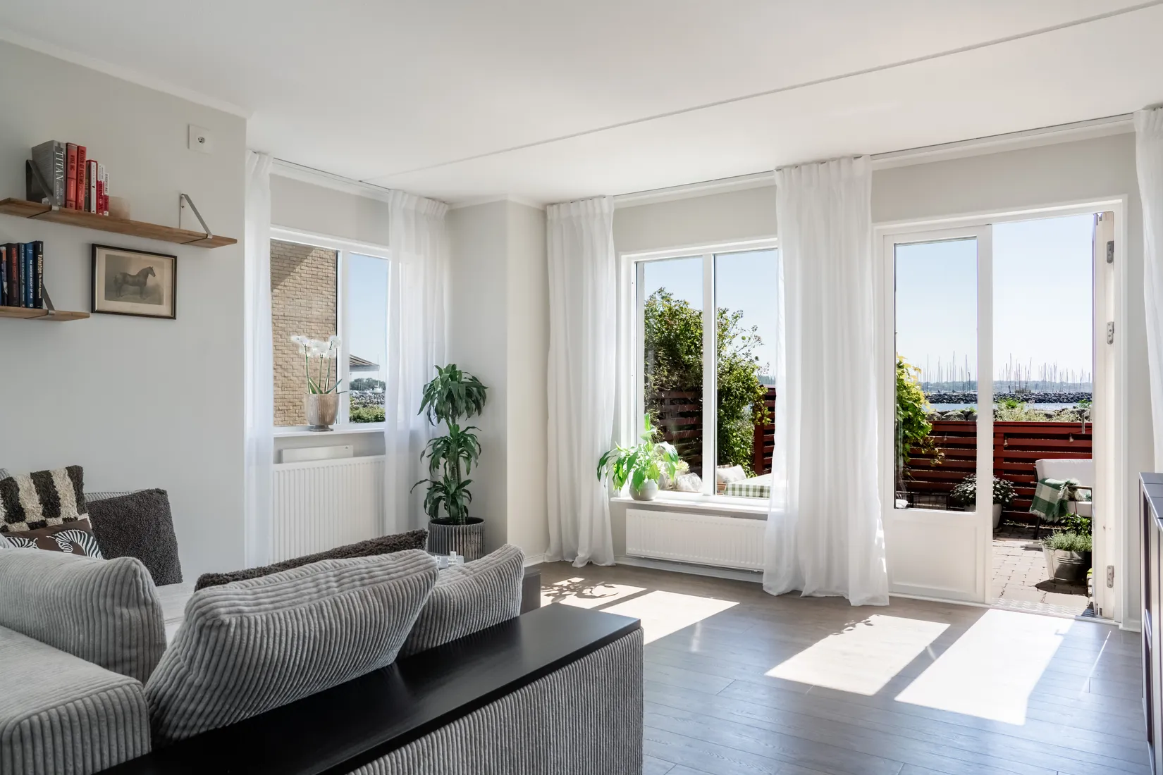 Bostadsrätt, Lotsgatan 39C, Ön, Malmö