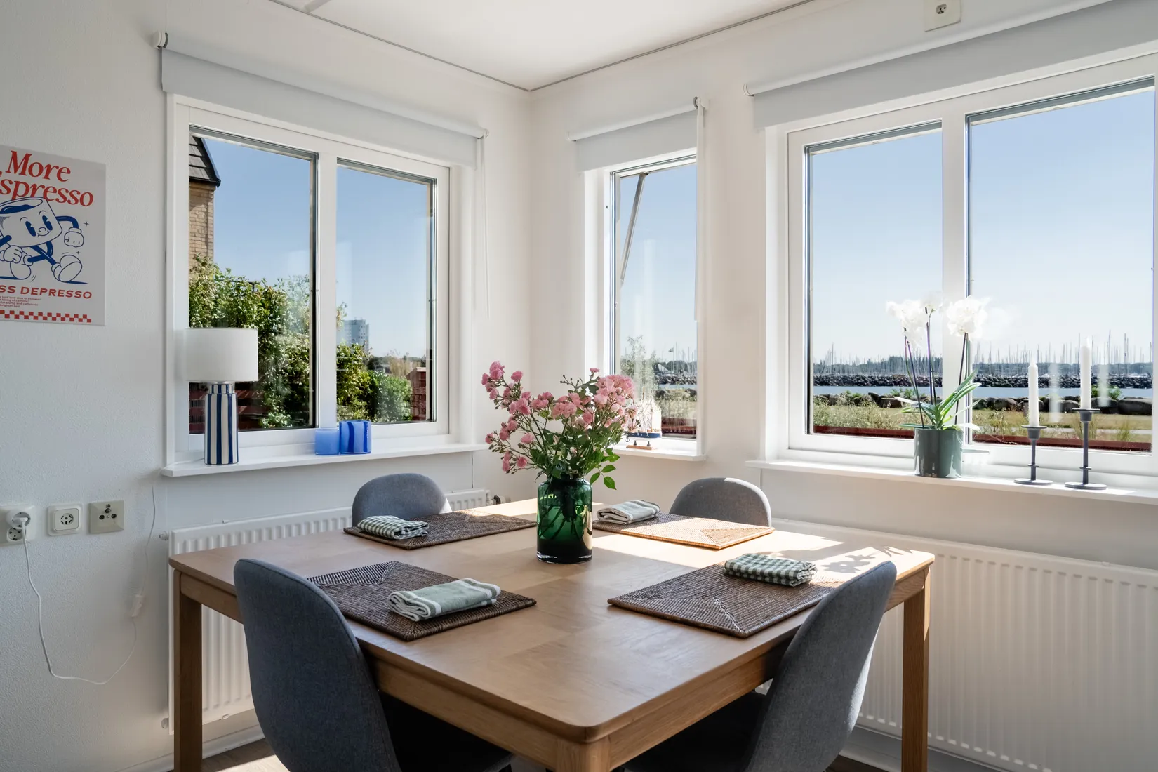 Bostadsrätt, Lotsgatan 39C, Ön, Malmö
