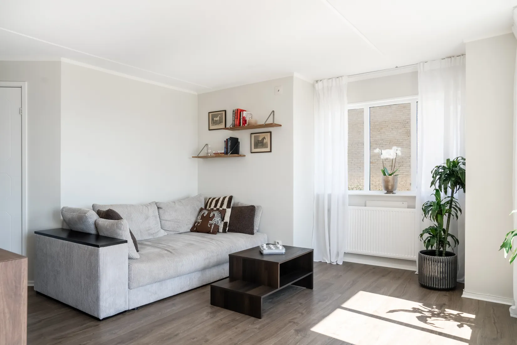Bostadsrätt, Lotsgatan 39C, Ön, Malmö
