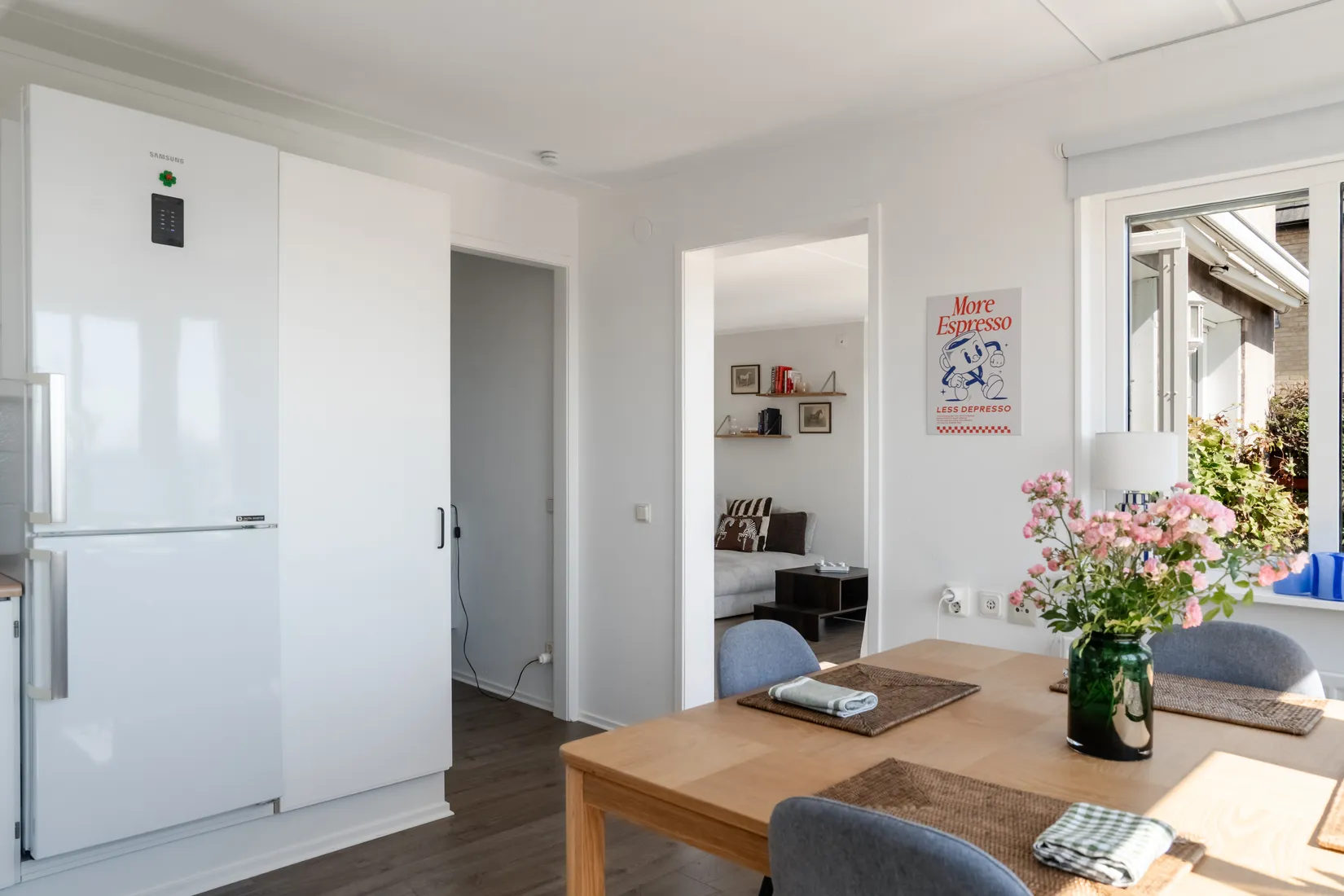Bostadsrätt, Lotsgatan 39C, Ön, Malmö