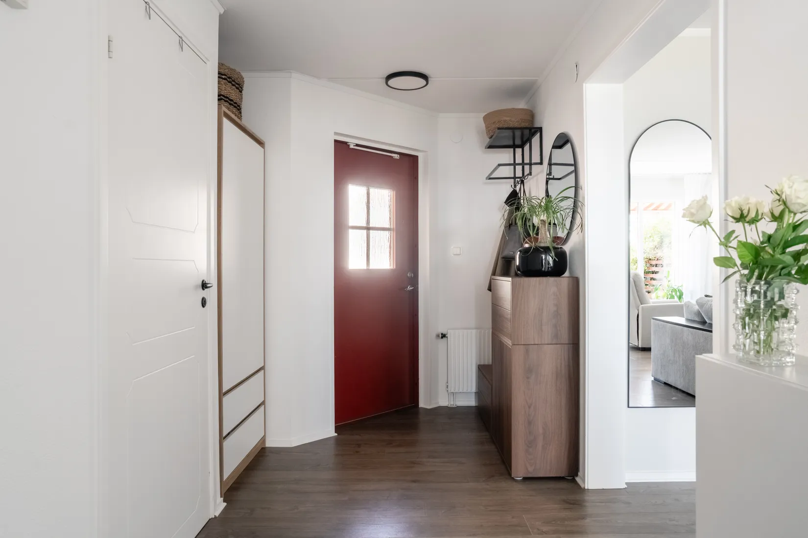Bostadsrätt, Lotsgatan 39C, Ön, Malmö