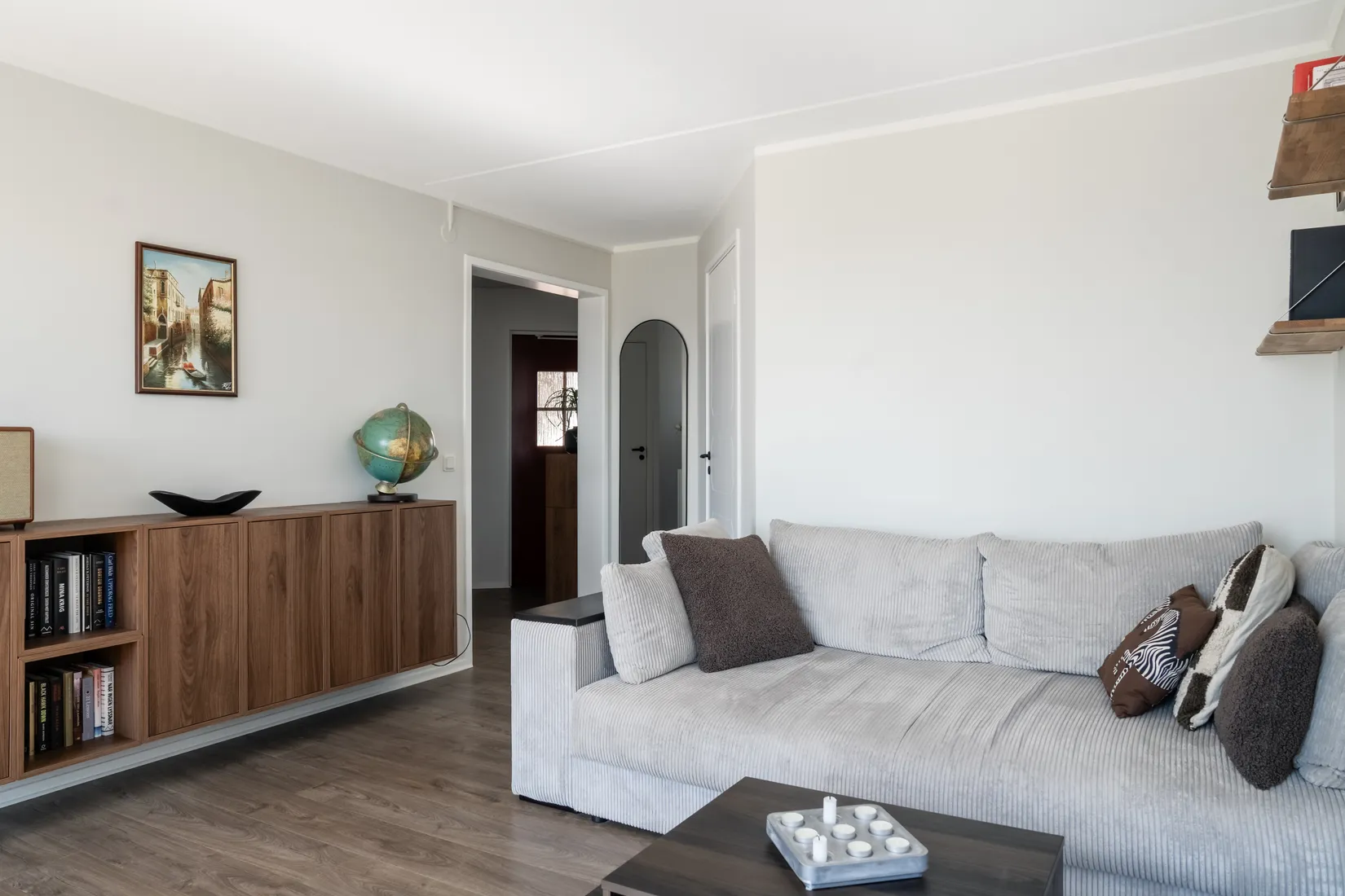Bostadsrätt, Lotsgatan 39C, Ön, Malmö
