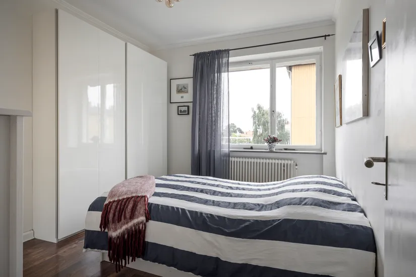 Bostadsrätt, Älggatan 18A, Limhamn, Malmö