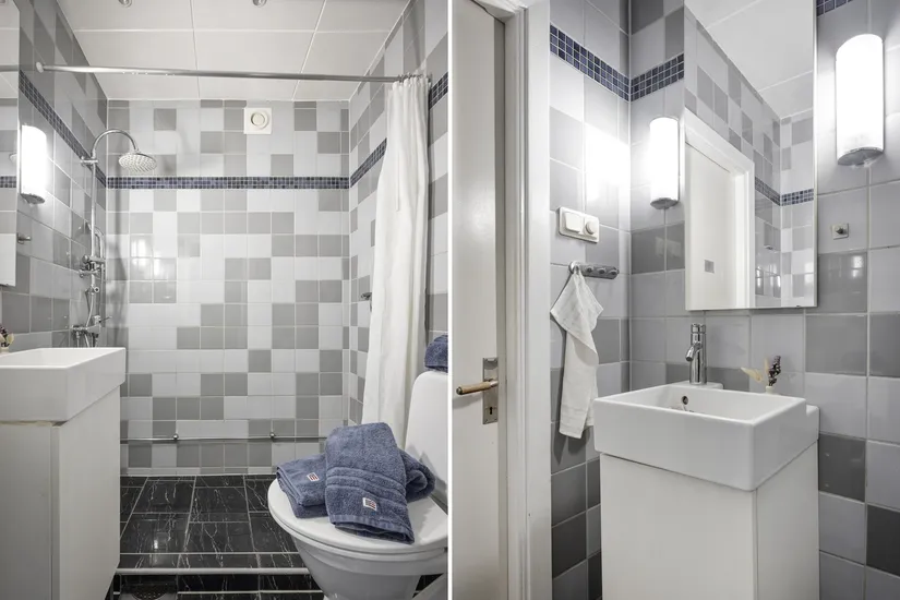 Bostadsrätt, Älggatan 18A, Limhamn, Malmö