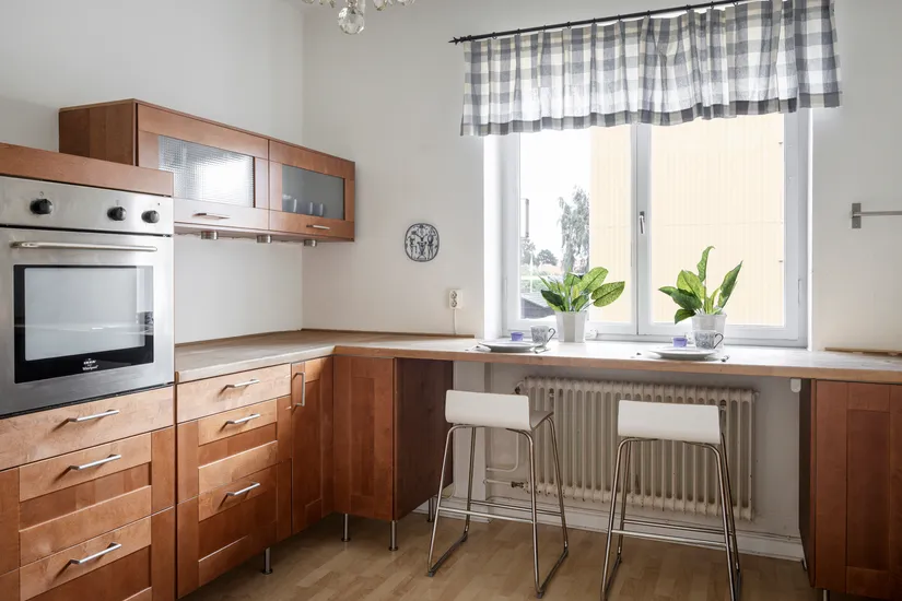 Bostadsrätt, Älggatan 18A, Limhamn, Malmö