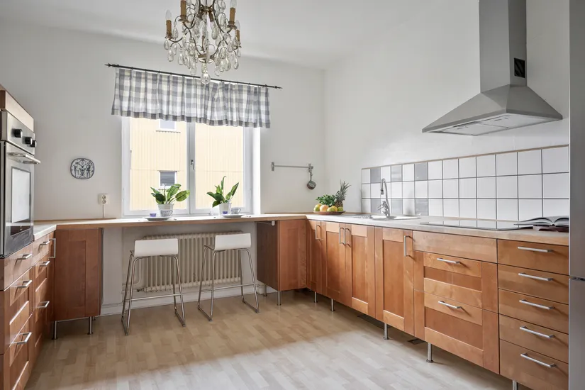 Bostadsrätt, Älggatan 18A, Limhamn, Malmö
