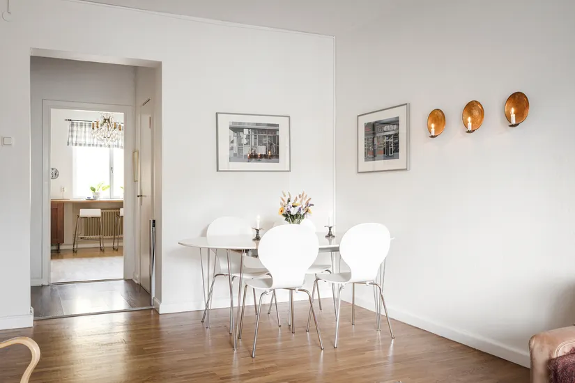 Bostadsrätt, Älggatan 18A, Limhamn, Malmö