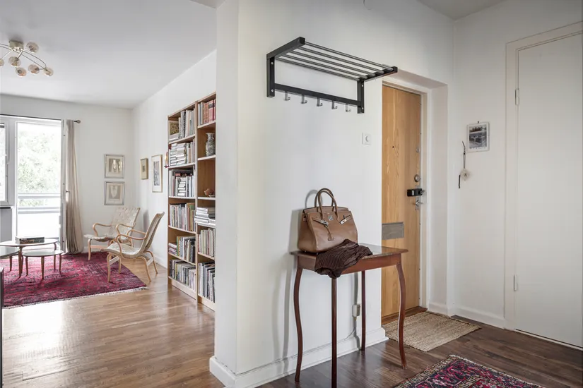 Bostadsrätt, Älggatan 18A, Limhamn, Malmö