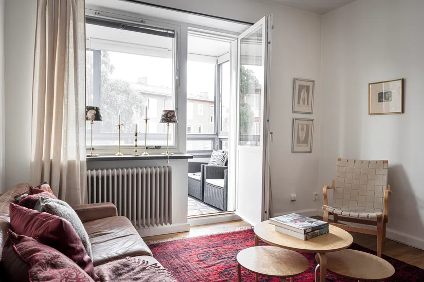 Bostadsrätt, Älggatan 18A, Limhamn, Malmö