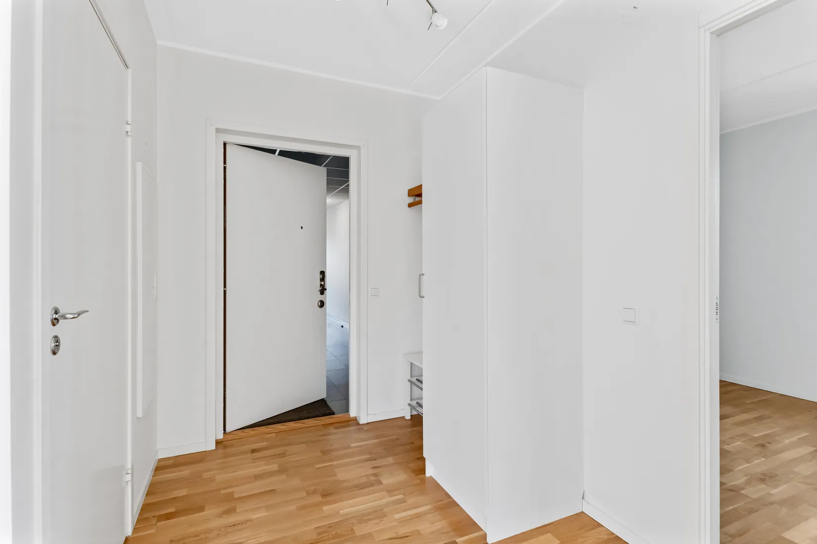 Bostadsrätt, Sandstuguvägen 57, Tumba - Uttran, Botkyrka