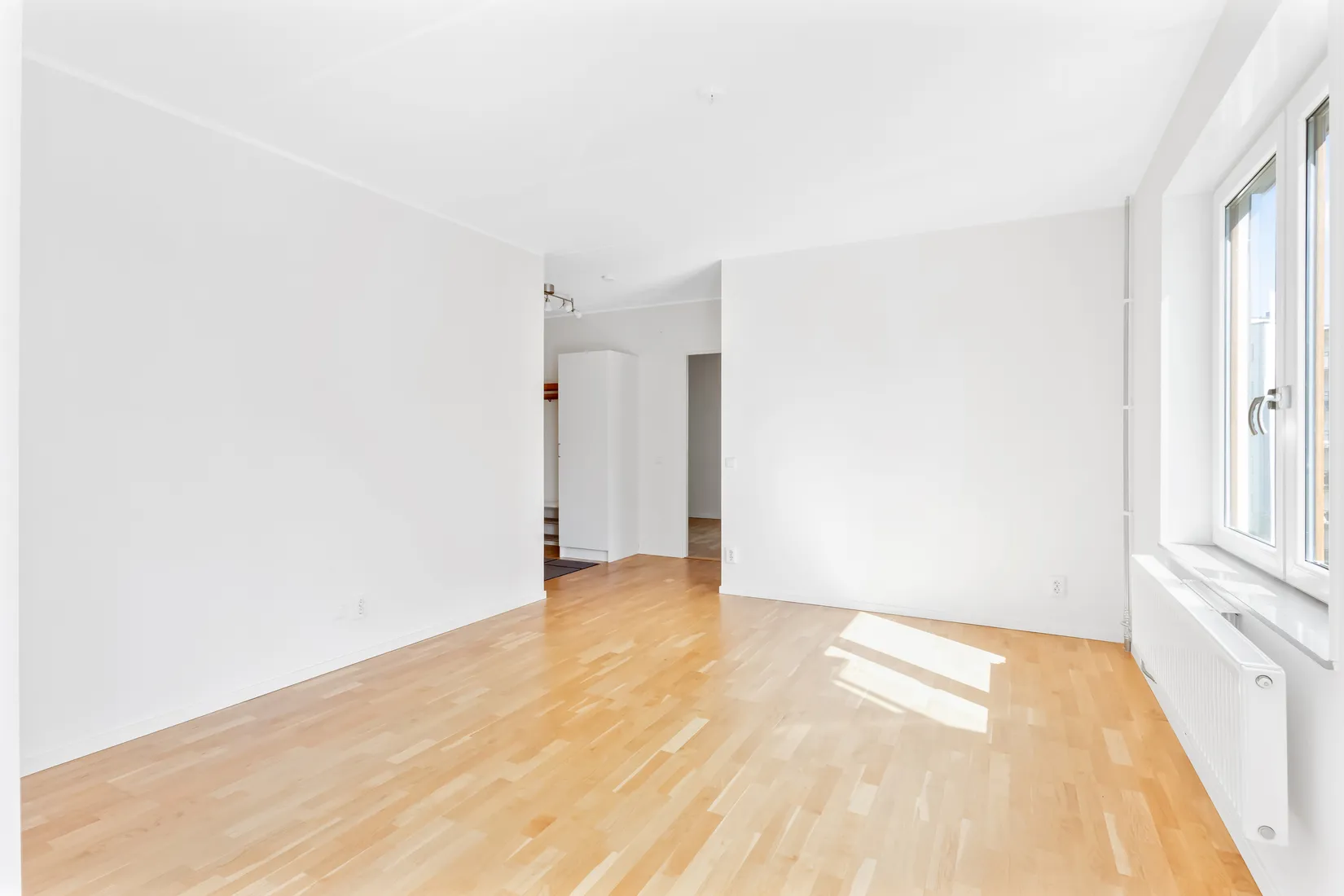 Bostadsrätt, Sandstuguvägen 57, Tumba - Uttran, Botkyrka