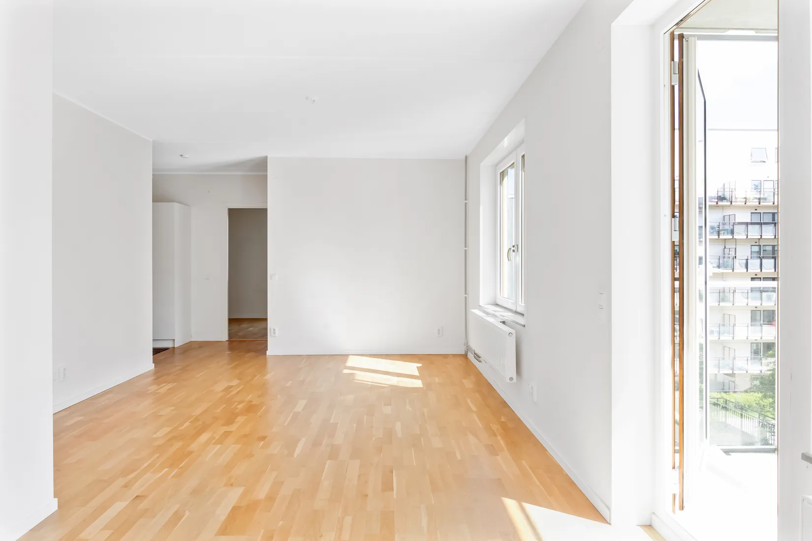 Bostadsrätt, Sandstuguvägen 57, Tumba - Uttran, Botkyrka