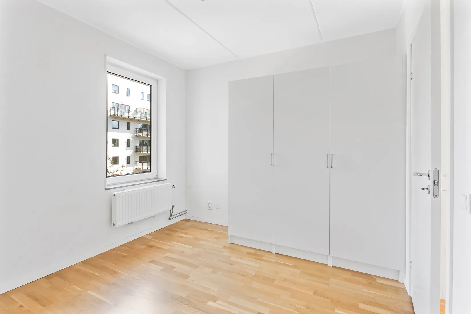 Bostadsrätt, Sandstuguvägen 57, Tumba - Uttran, Botkyrka