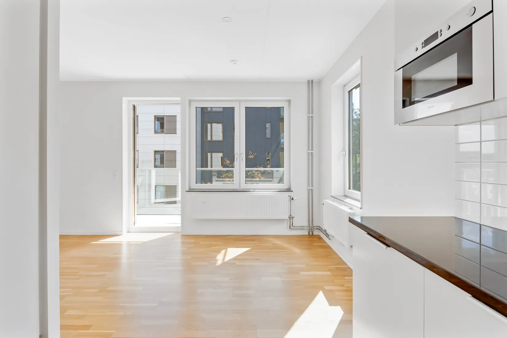 Bostadsrätt, Sandstuguvägen 57, Tumba - Uttran, Botkyrka