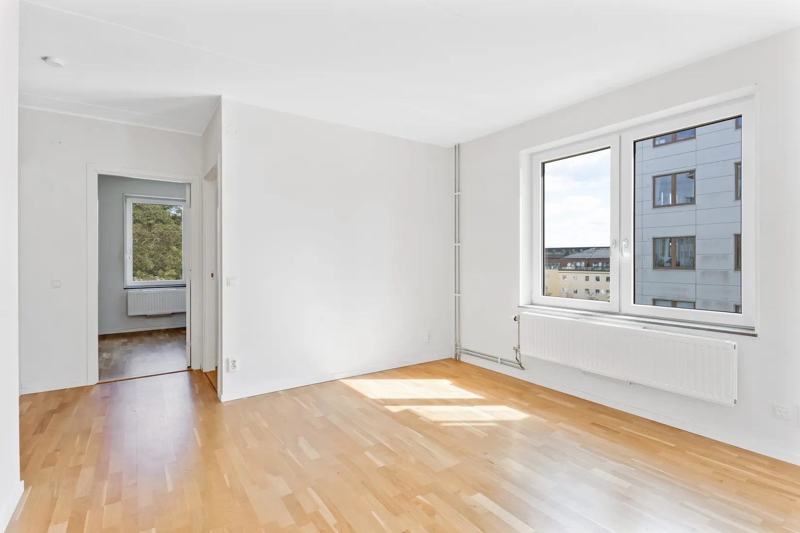 Bostadsrätt, Sandstuguvägen 57, Tumba - Uttran, Botkyrka