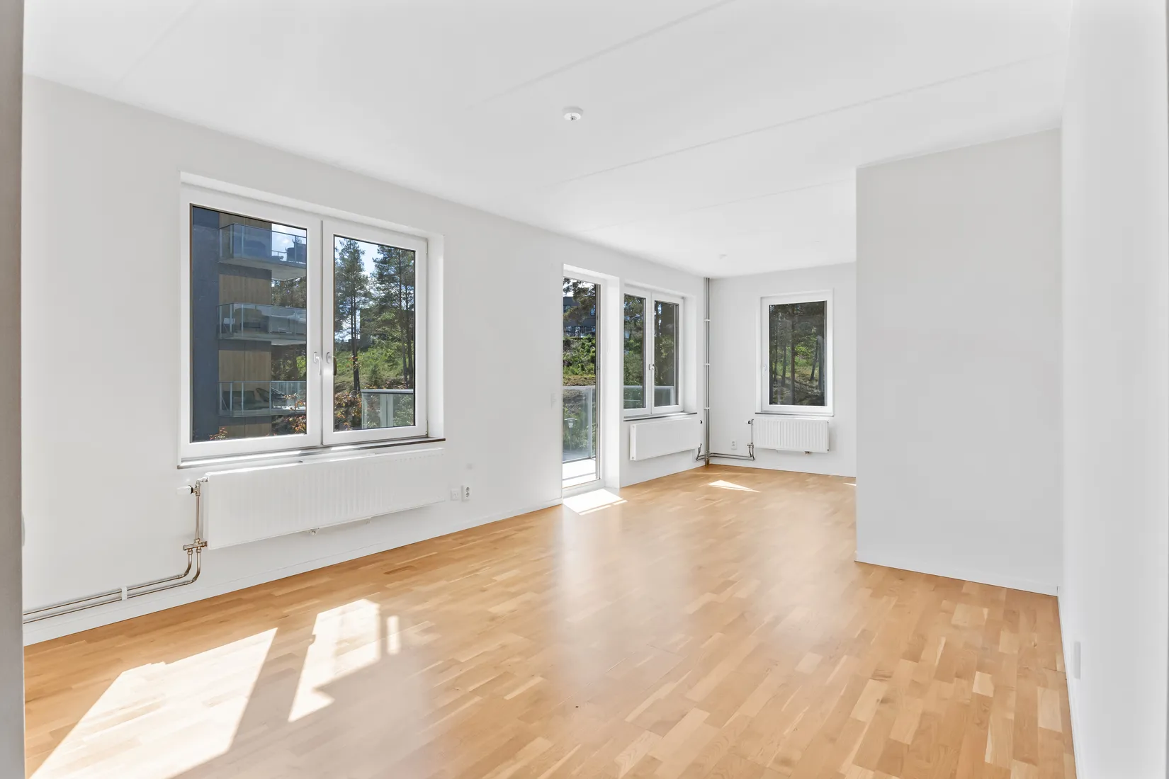 Bostadsrätt, Sandstuguvägen 57, Tumba - Uttran, Botkyrka