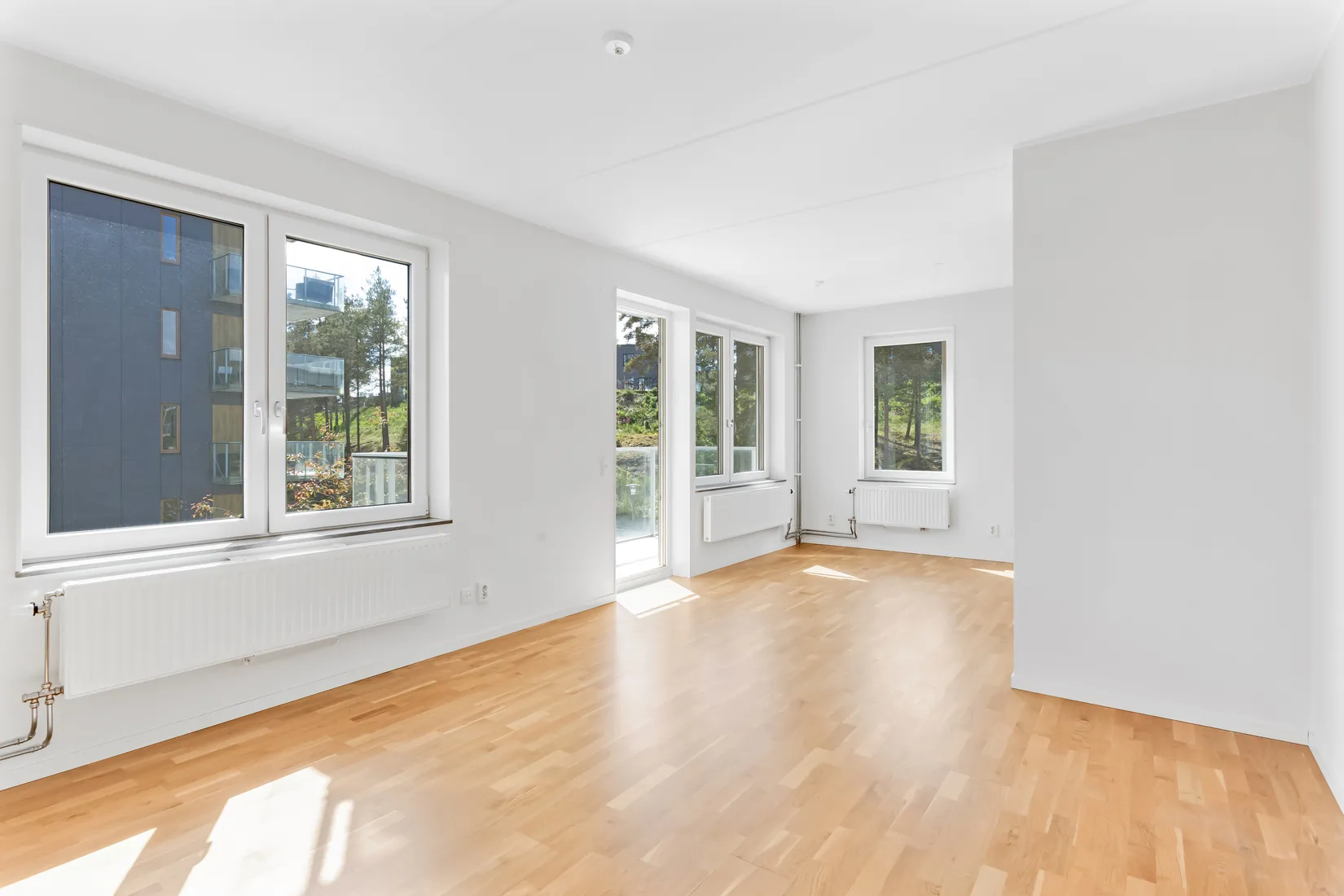Bostadsrätt, Sandstuguvägen 57, Tumba - Uttran, Botkyrka