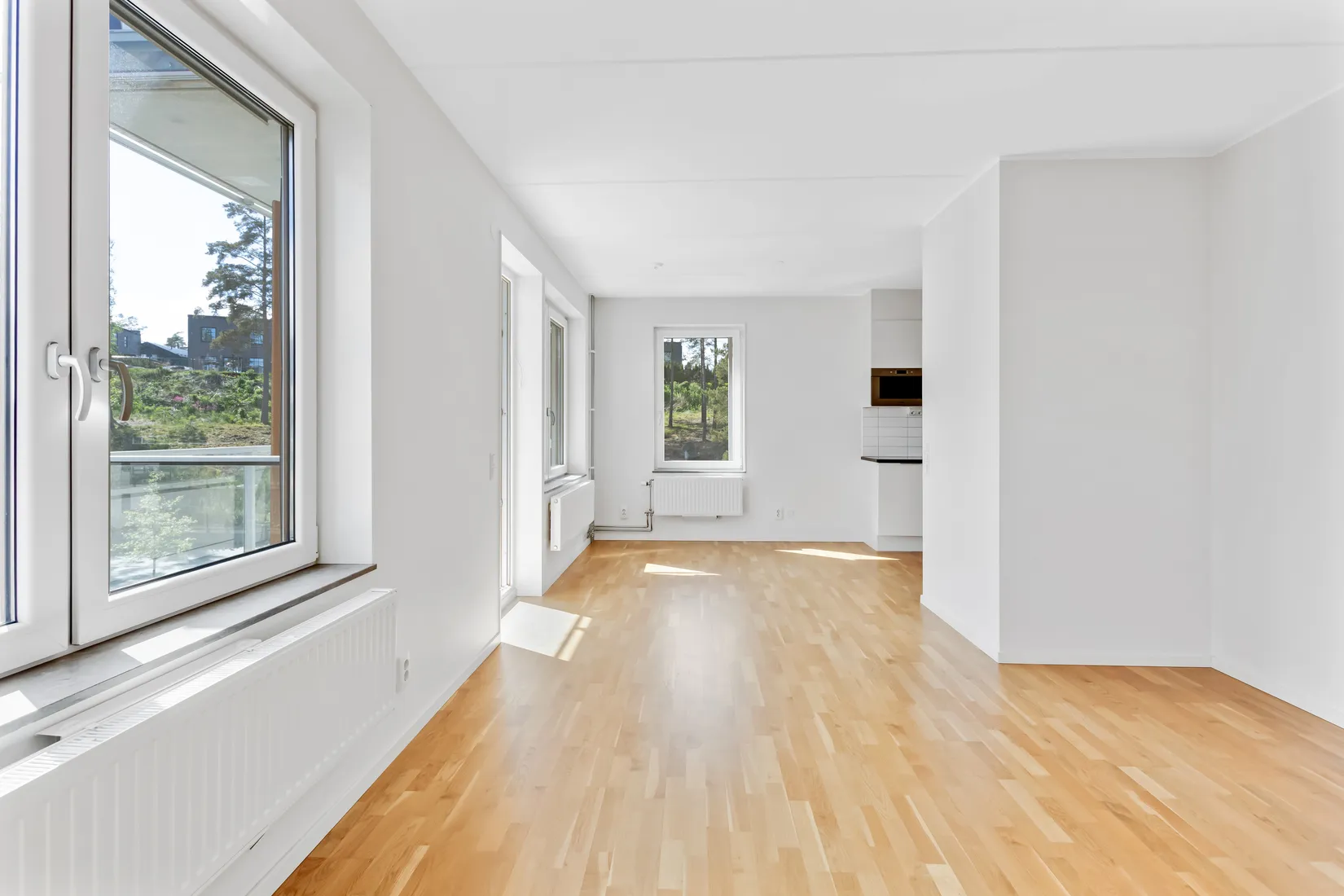 Bostadsrätt, Sandstuguvägen 57, Tumba - Uttran, Botkyrka