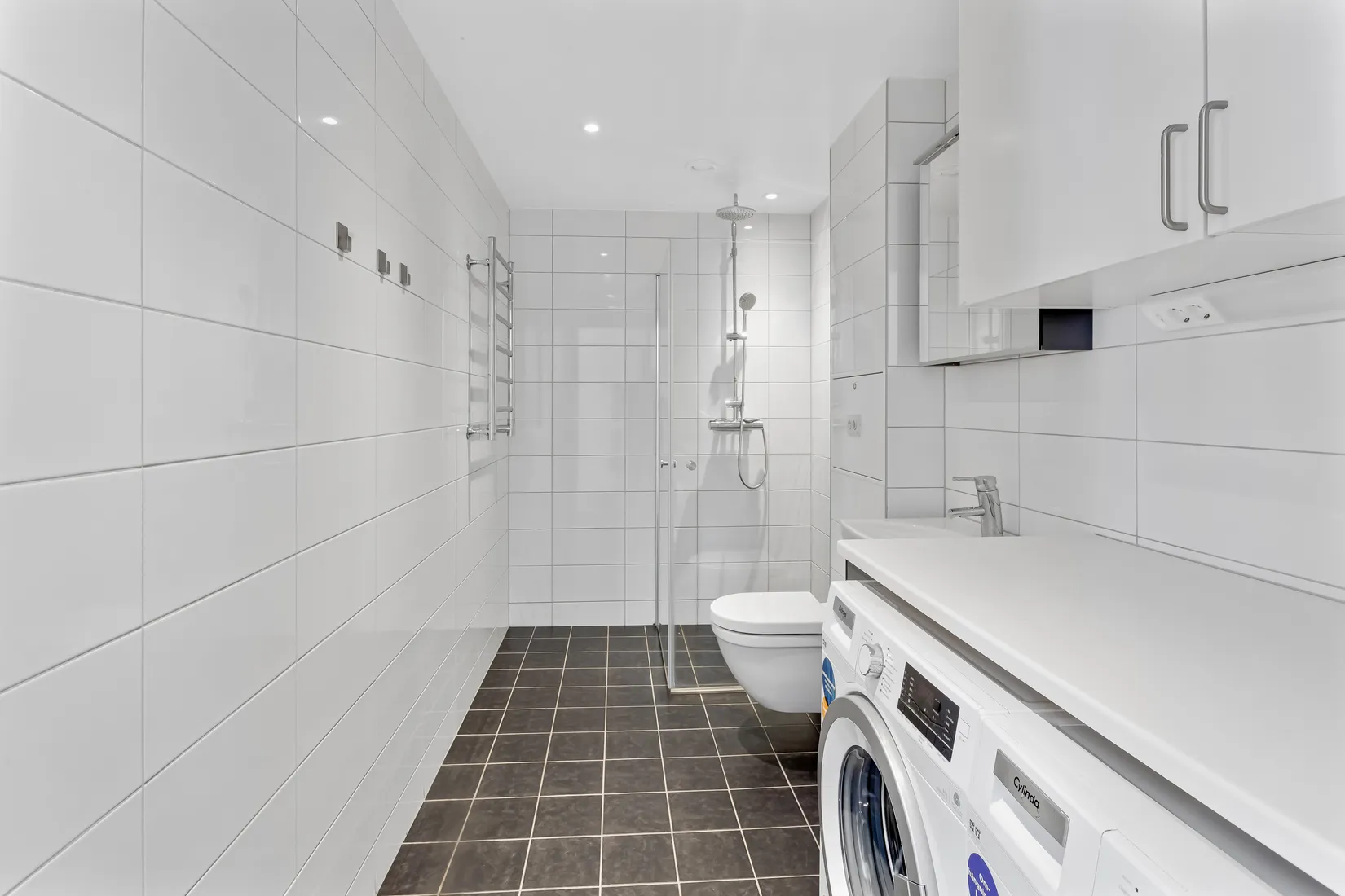 Bostadsrätt, Sandstuguvägen 57, Tumba - Uttran, Botkyrka