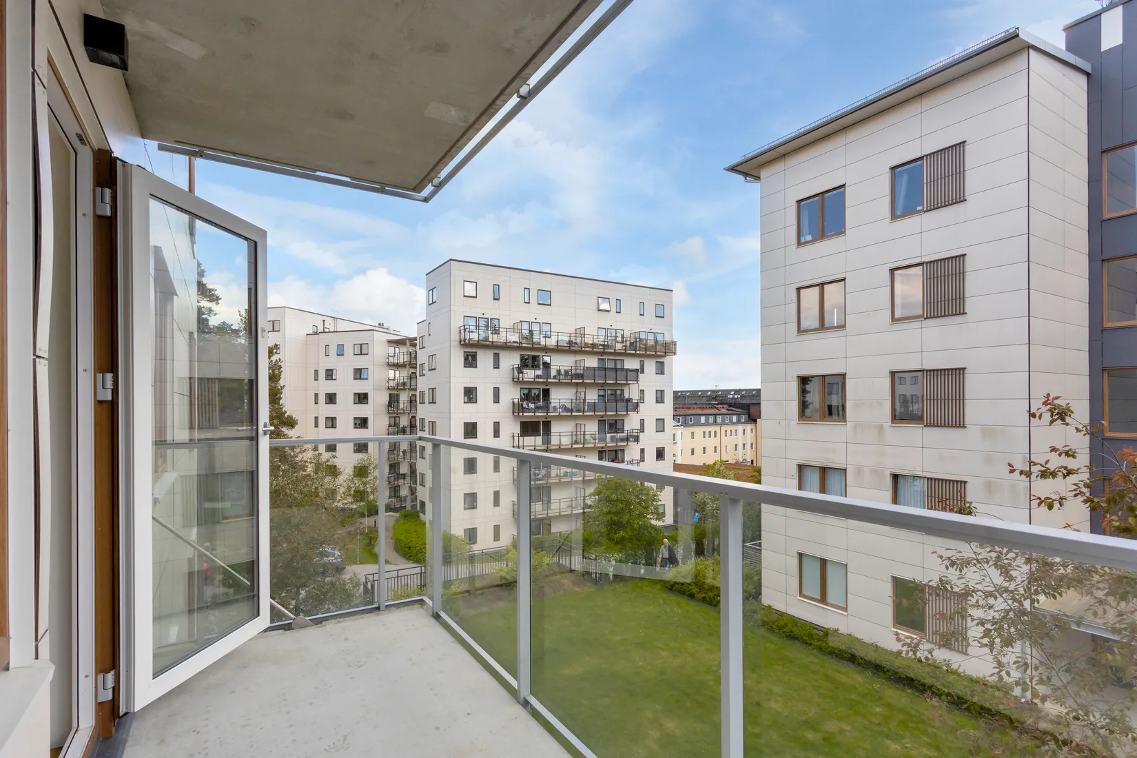 Bostadsrätt, Sandstuguvägen 57, Tumba - Uttran, Botkyrka