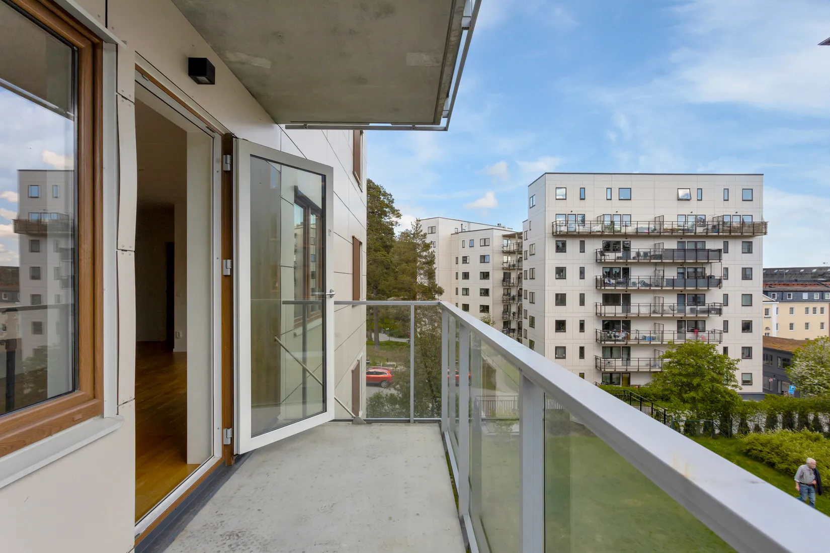 Bostadsrätt, Sandstuguvägen 57, Tumba - Uttran, Botkyrka