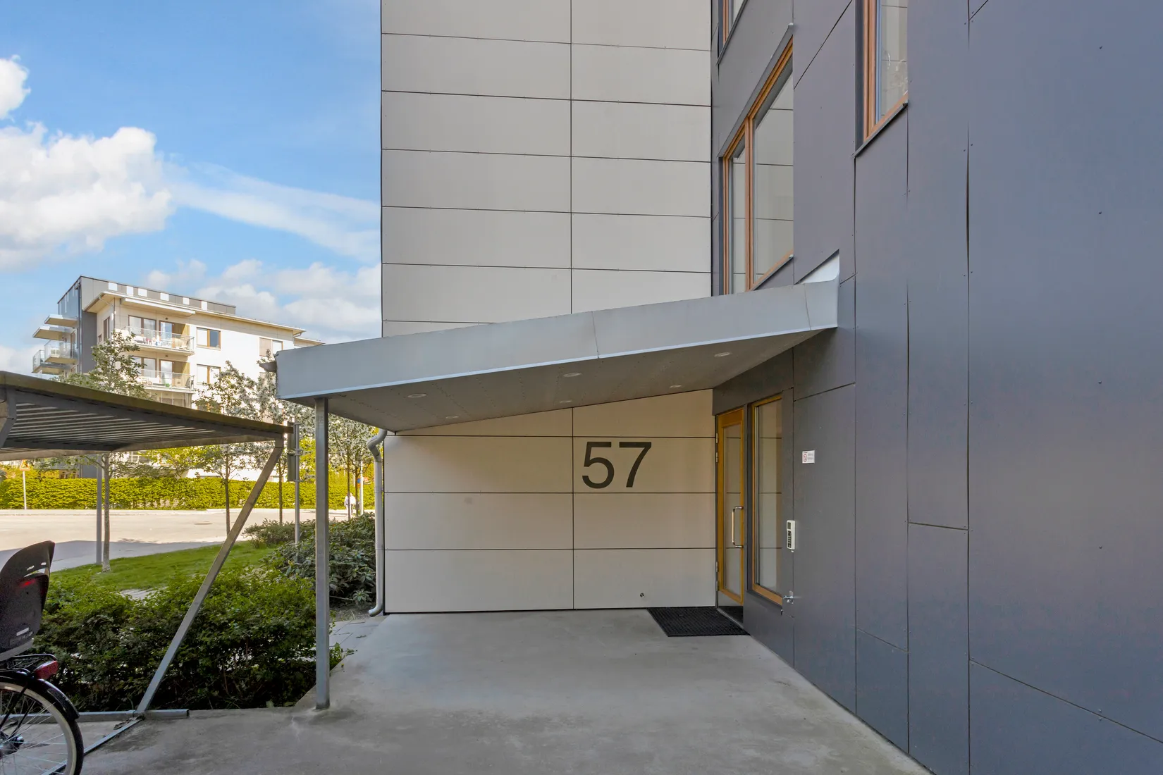 Bostadsrätt, Sandstuguvägen 57, Tumba - Uttran, Botkyrka