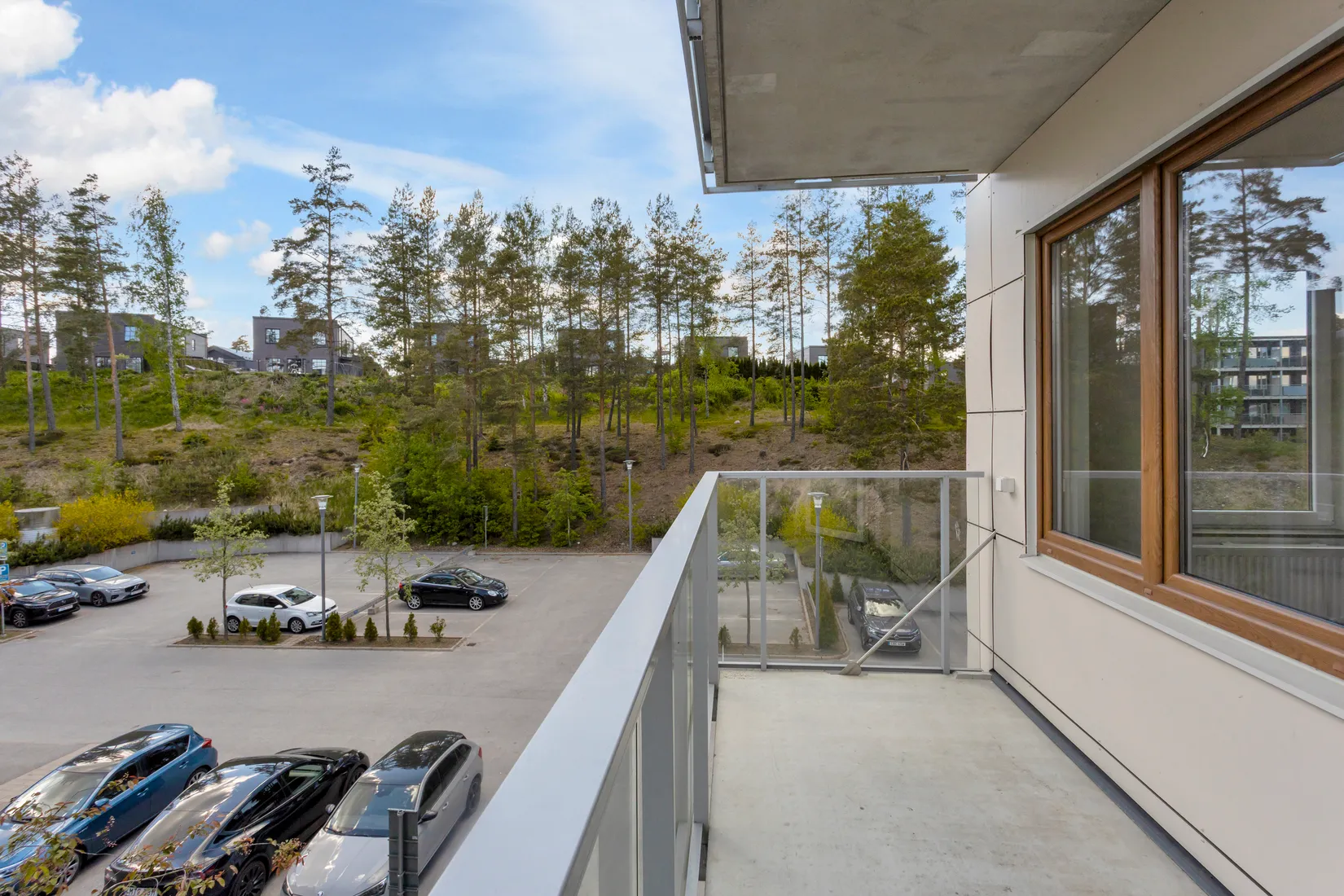 Bostadsrätt, Sandstuguvägen 57, Tumba - Uttran, Botkyrka