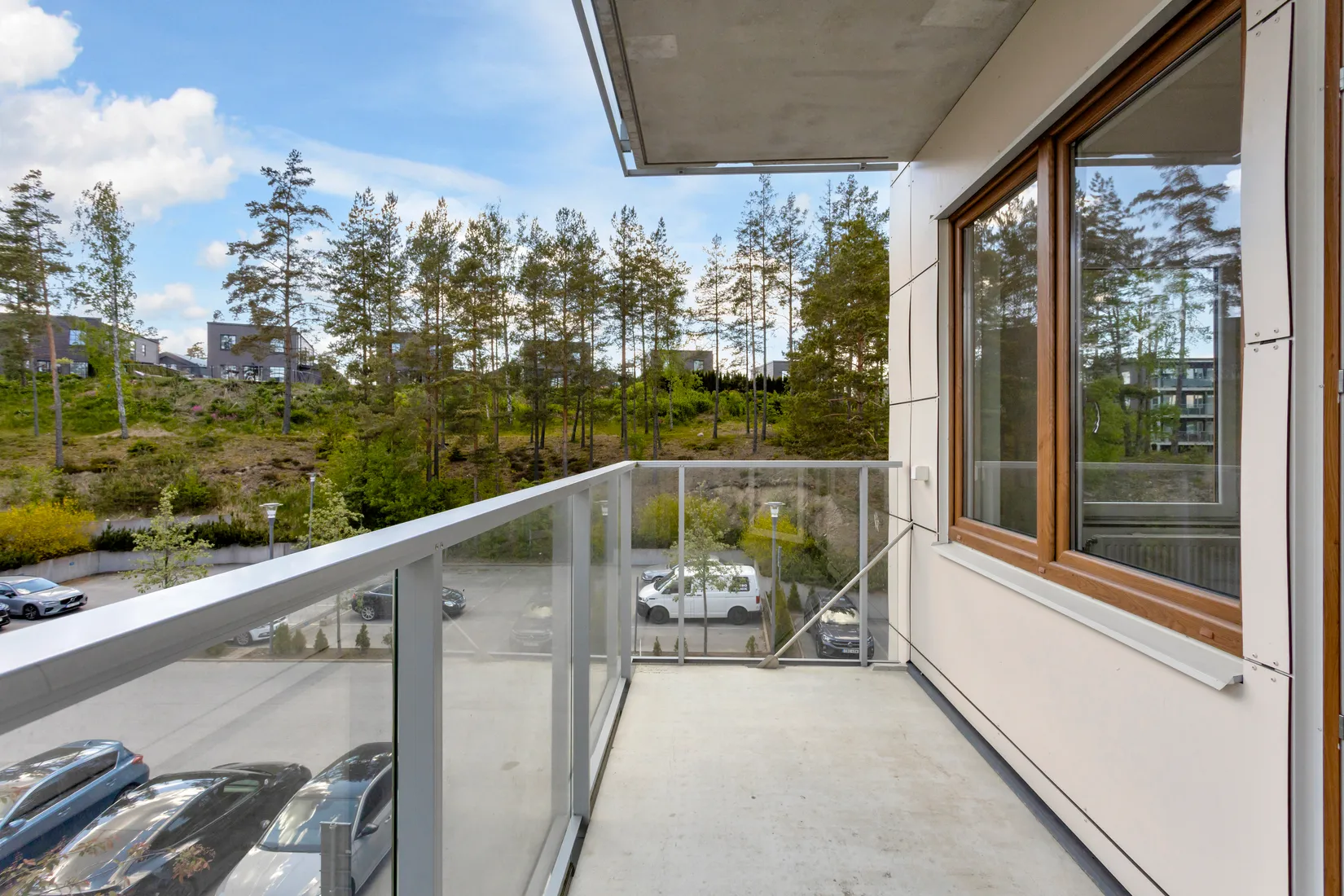 Bostadsrätt, Sandstuguvägen 57, Tumba - Uttran, Botkyrka